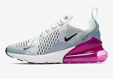 Nike Air Max 270 ladies